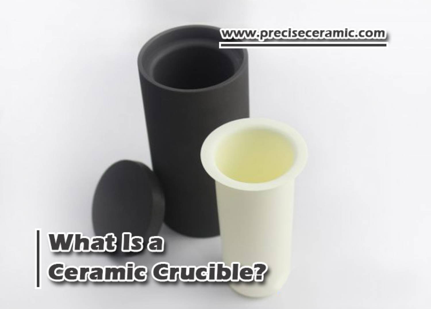 Everything You Need to Know About Ceramic Crucible