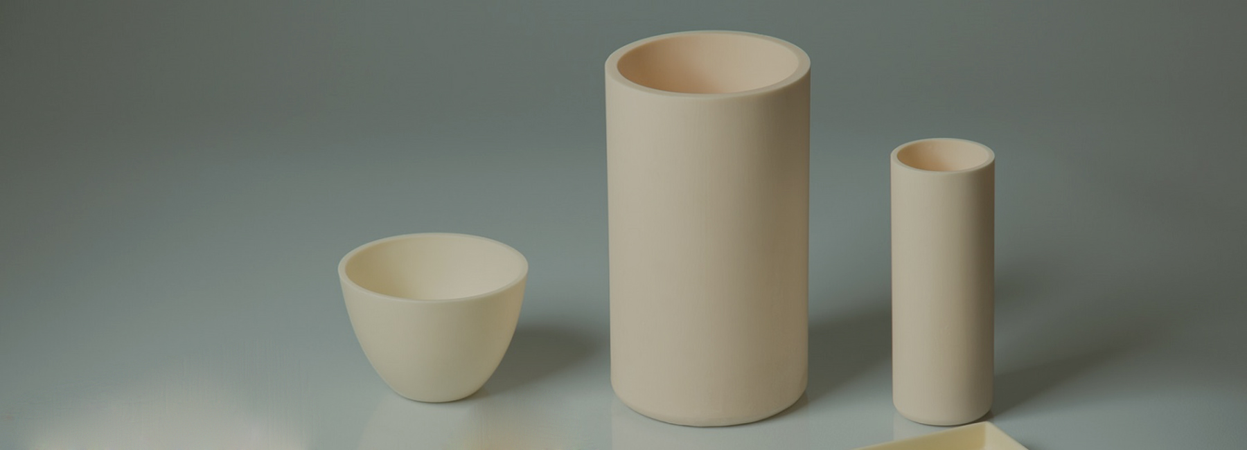 Ceramic Rod - Advanced Ceramic Manufacturer