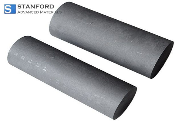 Tube Chauffant Infrarouge En Carbure De Silicium Pour Sauna - 300W, 200V, Longueur 600mm