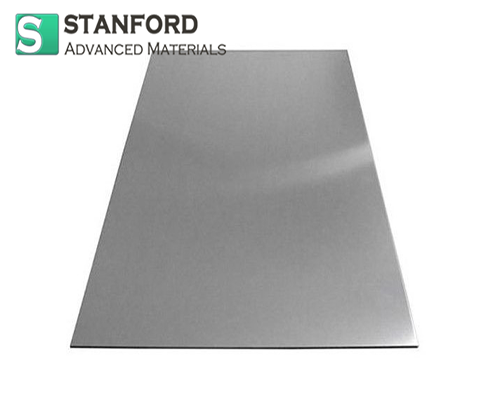 Thulium Foil (Tm Foil)