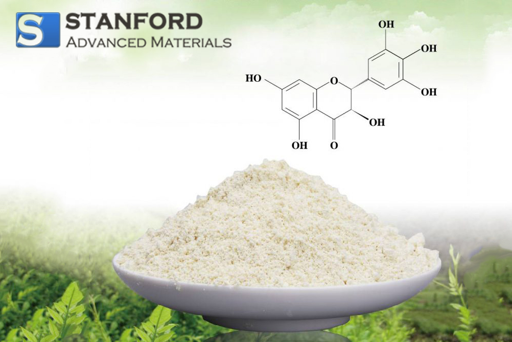 Dihydromyricetin | Herbal Extract for Sale | Stanford Advanced Materials