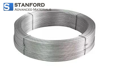 Titanium 6AL-4V (Grade 5) TIG Welding Wire — TI CYCLES FABRICATION