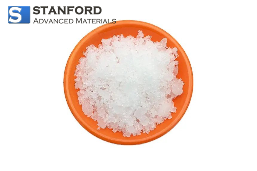 Dysprosium Chloride (CAS No. 10025748) Stanford Advanced Materials