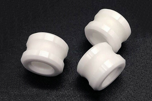 Cerium Oxide Stabilized Zirconia, Advanced Ceramics