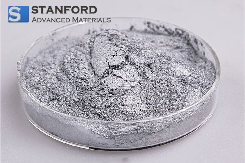 Micro Aluminum Powder (Al)