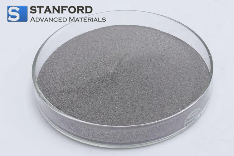 Nano Zinc Powder (Zinc Nanoparticles) | Stanford Advanced Materials