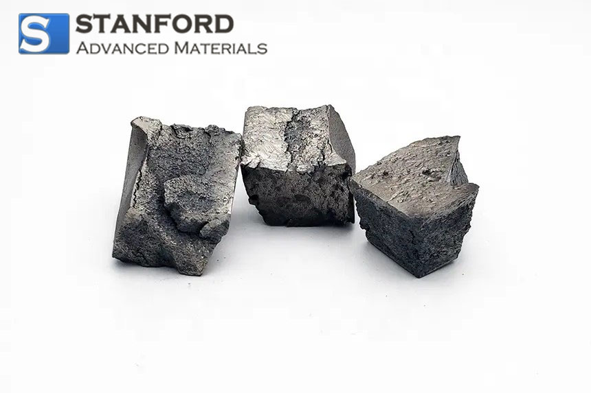 What is Ceramic Metal?  Stanford Advanced Materials