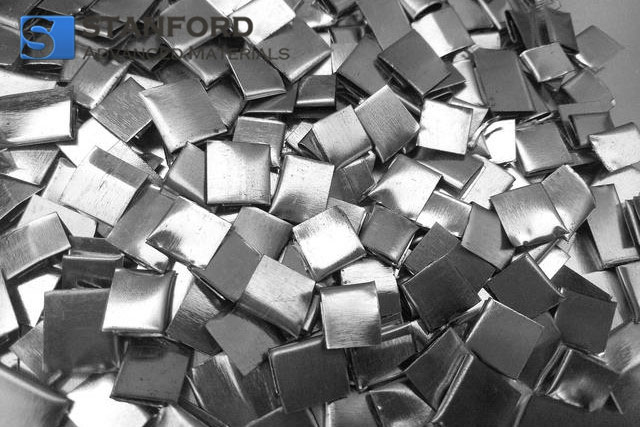 Tin Klomp – 99,95% Zuiverheid, 100g (3.5oz) – Voor Experimenten, Legeringen, Soldeer, Chemische Toepassingen