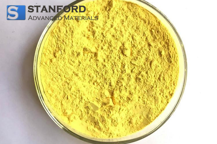 MolybdänoxidVerdampfungsmaterialien, MoO3 Stanford Advanced Materials