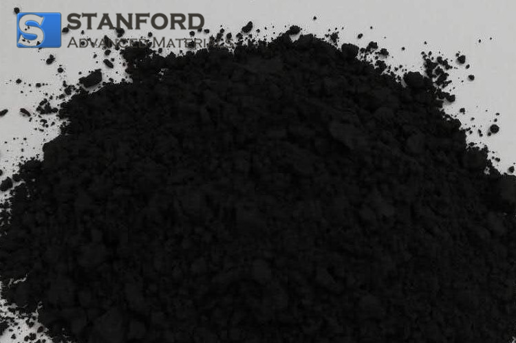 Materiales de evaporación de nitruro de tántalo, TaN | Stanford ...