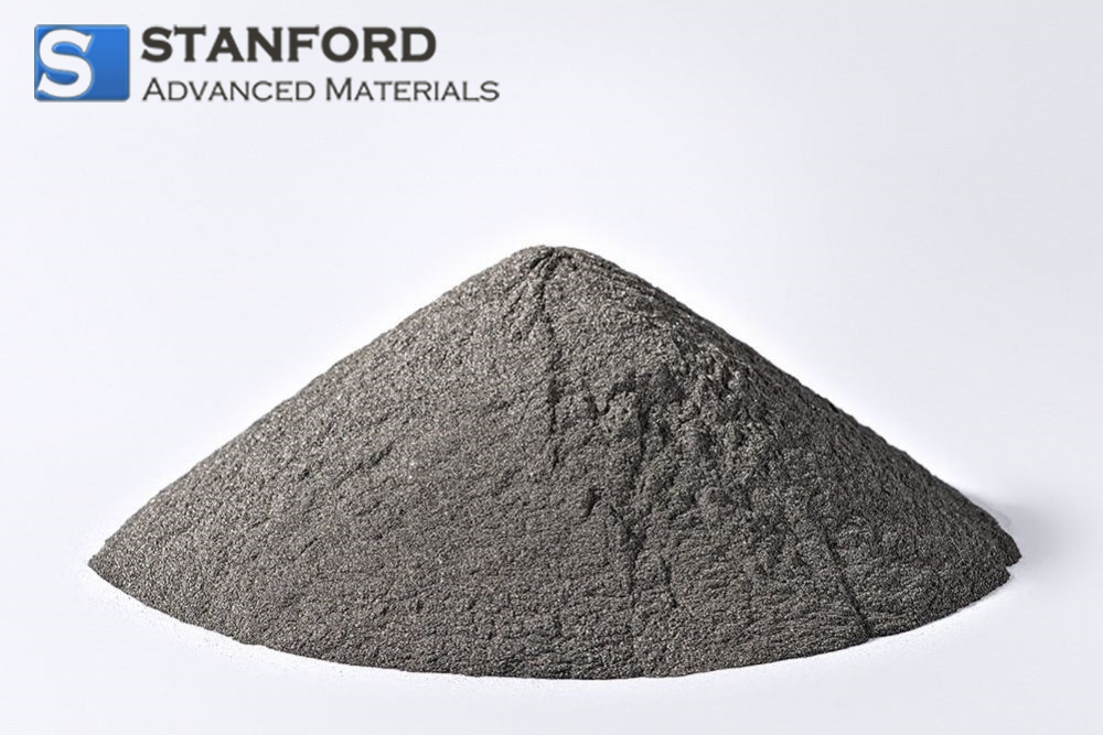 Molybdenum Rhenium Alloy Powder (Mo52.5Re47.5) for Sale | Stanford ...