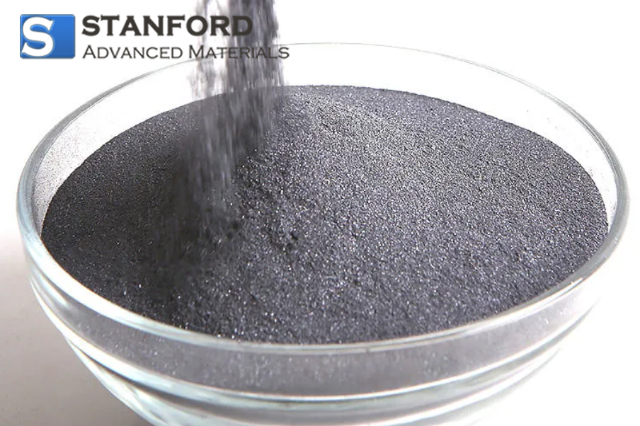 Aluminum Arsenide (CAS No. 22831-42-1) | Stanford Advanced Materials