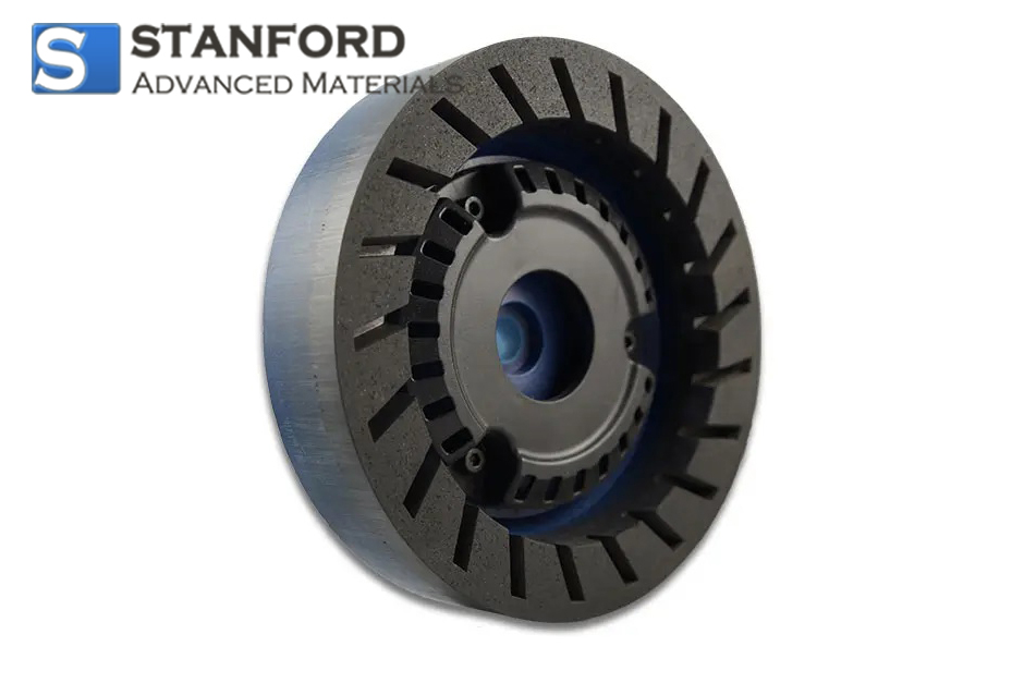 Diamond Grinding Wheel  Stanford Advanced Materials