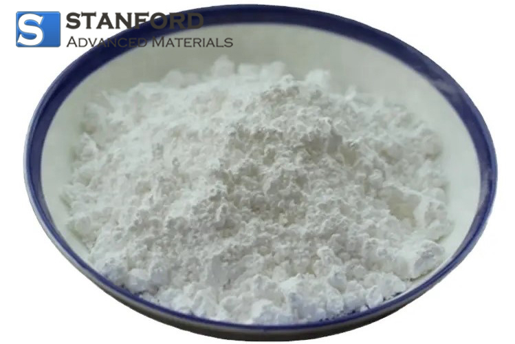 Molecular Sieve ReUSY