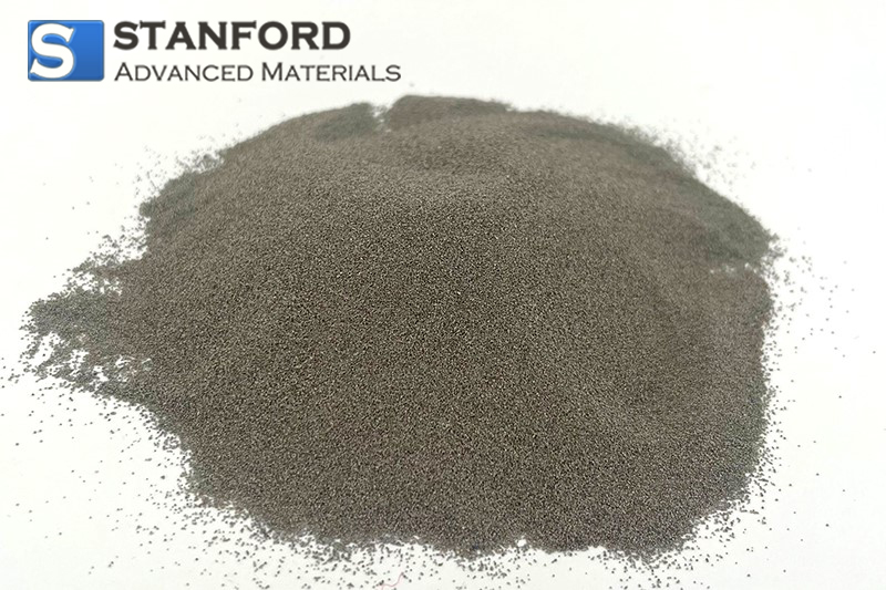 What is Ceramic Metal?  Stanford Advanced Materials