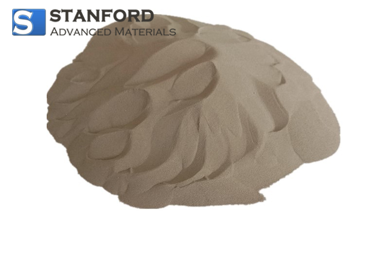 904L Stainless Steel Powder for Sale | Stanford Advanced Materials | UK ...