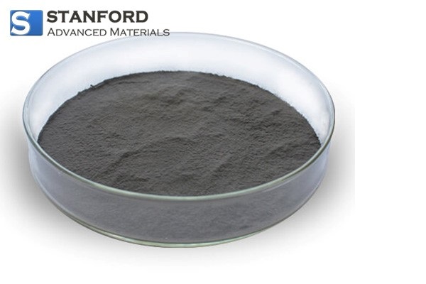 Pre-alloyed Powder Fe-Cu-Co-Ni