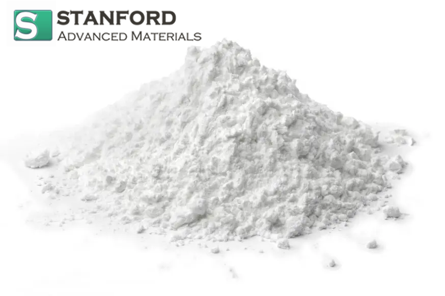 Lanthanum(III) Chloride Powder (Anhydrous) (CAS No. 10099-58-8)