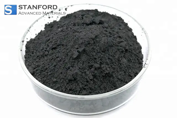 Tungsten(IV) Diselenide Powder