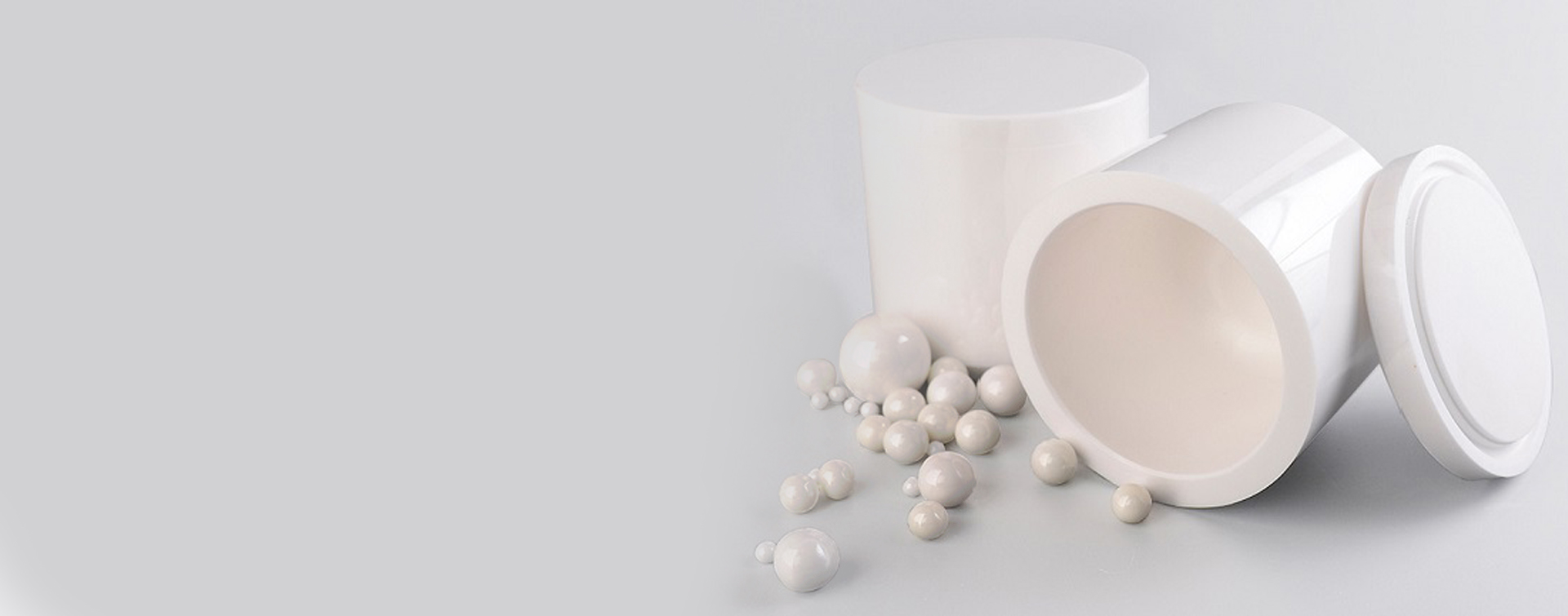 Trusted Supplier of Zirconia Ceramic Products!