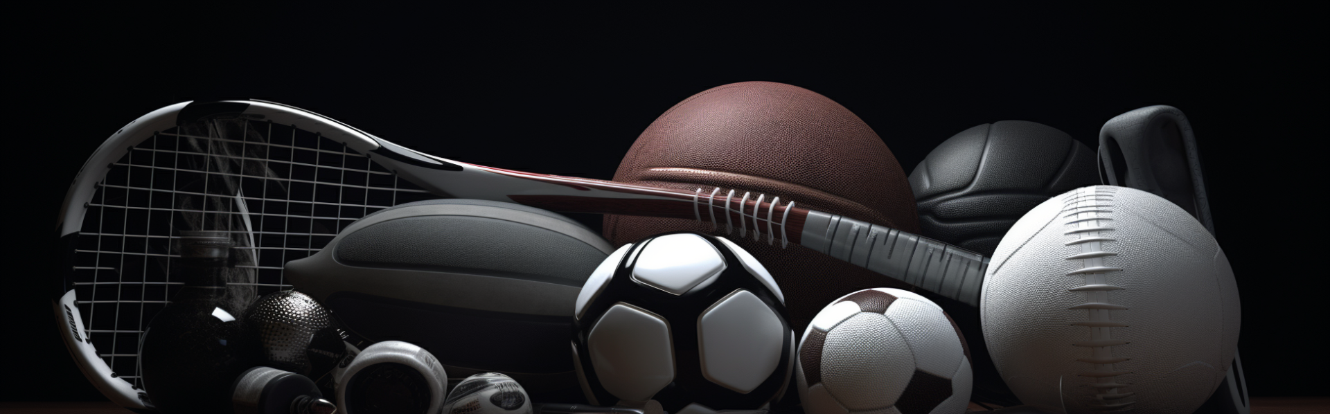 Sports Equipment | Stanford Advanced Material