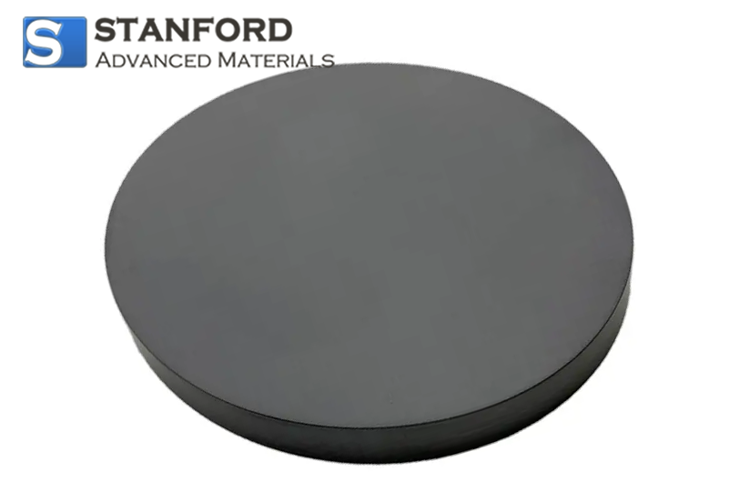 Pyrolytic Graphite Crucible  Stanford Advanced Materials