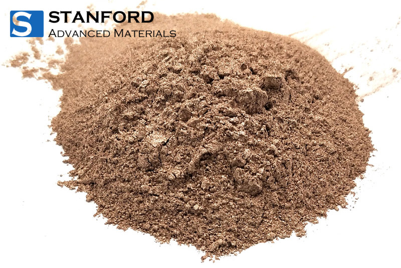 Copper powder, Cu Powder