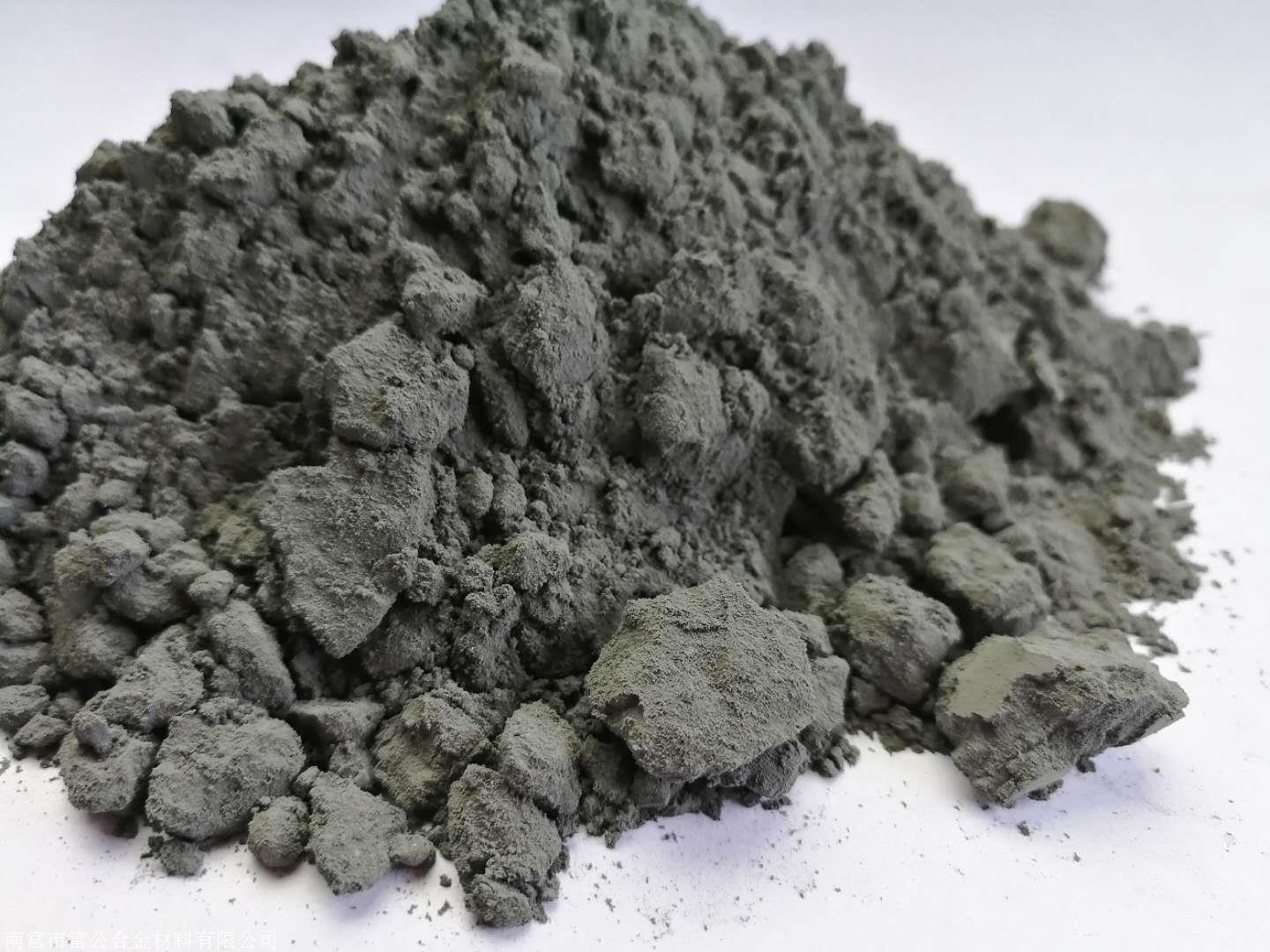 titanium alloy powder