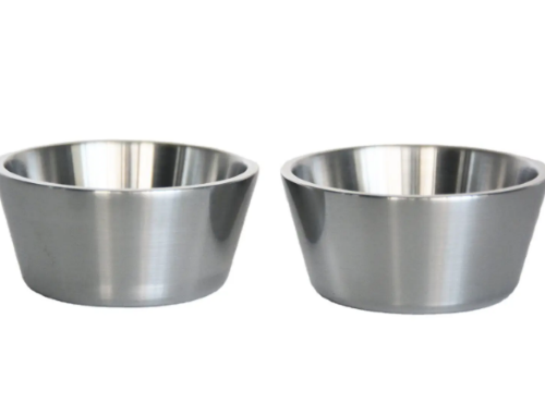 Molybdenum Crucibles