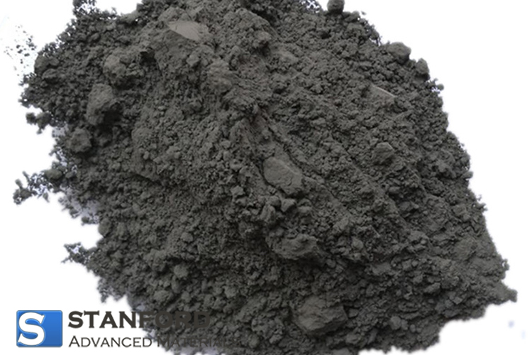Spherical Zr-based Powder ZrCuNiAlTi