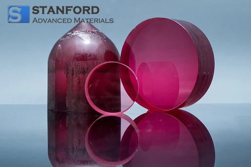 Stanford Advanced Materials