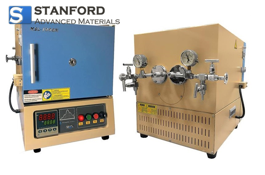 Muffla Forno Híbrido KSL-1200X-H-UL 1200C