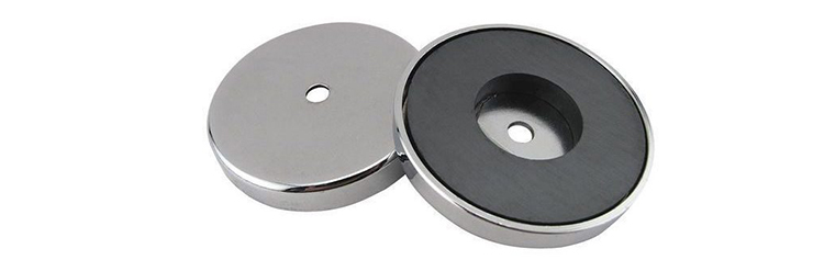 Mounting Magnets