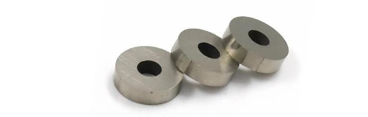 AlNiCo Ring Magnet