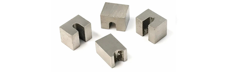 AlNiCo Channel Bar Magnet