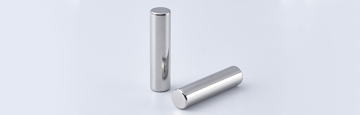 Neodymium Cylinder Magnets