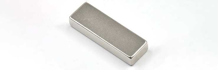 Neodymium Block Magnets