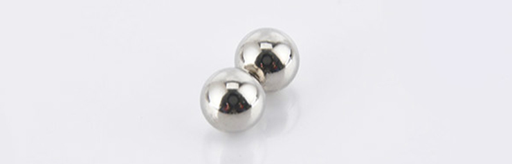Neodymium Sphere Magnets