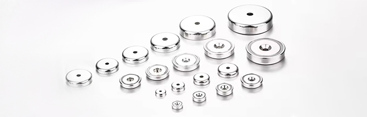 Standard Mounting Magnets
