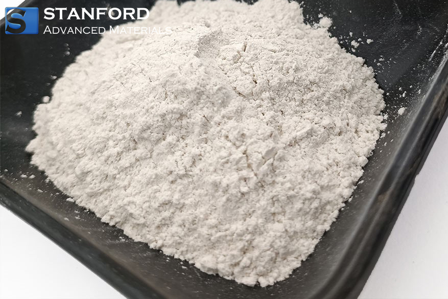 Bentonite Nanoclay | UK Supplier
