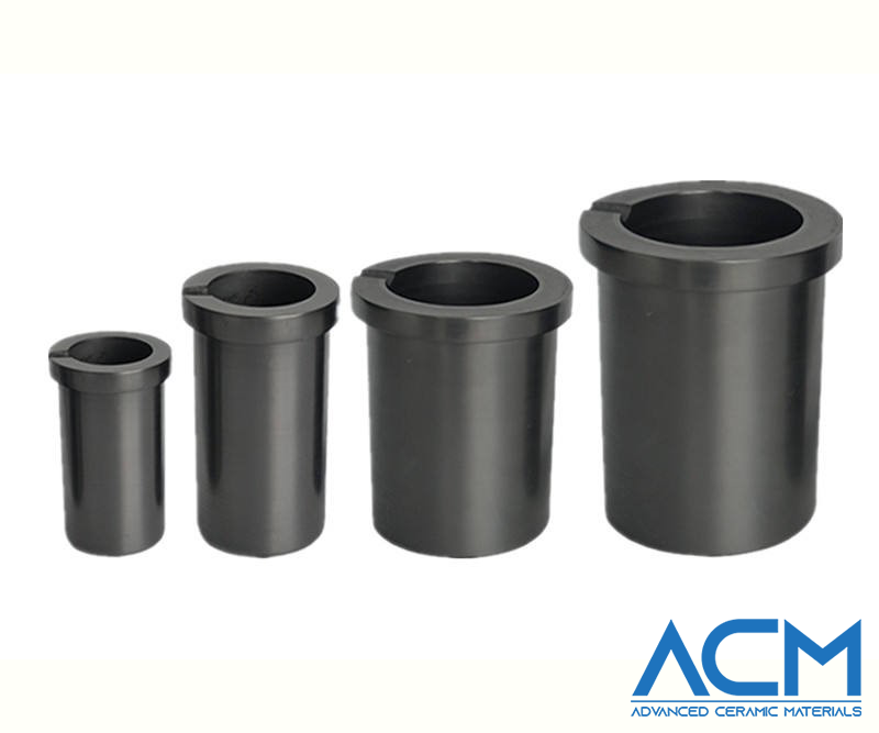 Silicon Nitride Crucible