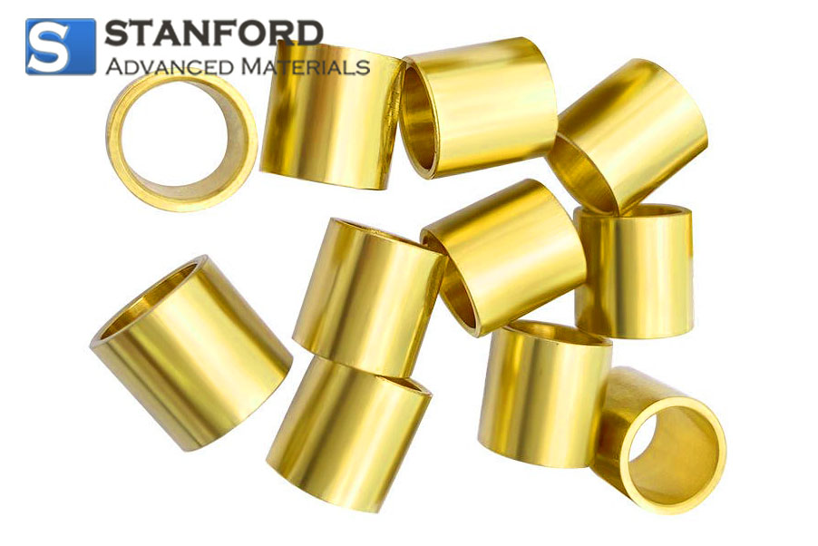 Qudo Firenze Orecchini A Cerchio Oro – Acciaio Inox Placcato – 2,2 Cm