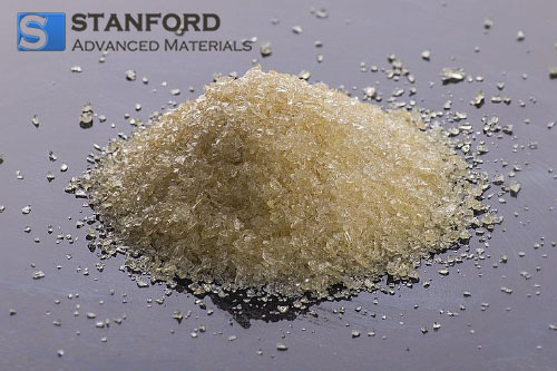 Bis(trifluoro-2,4-pentanedionato)manganese(II)(CAS No. 20080-72-2)