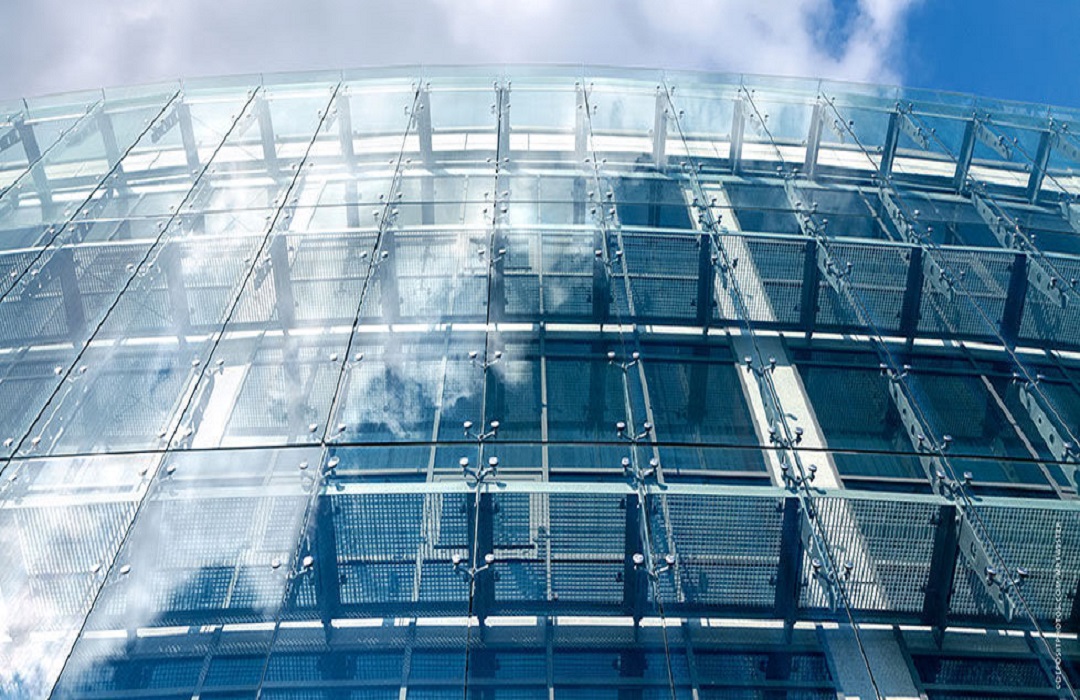 Effect of Different Particle Sizes of Cerium Oxide on Glass Polish