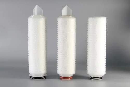 Polyethersulfone Membrane Folded Cartridge