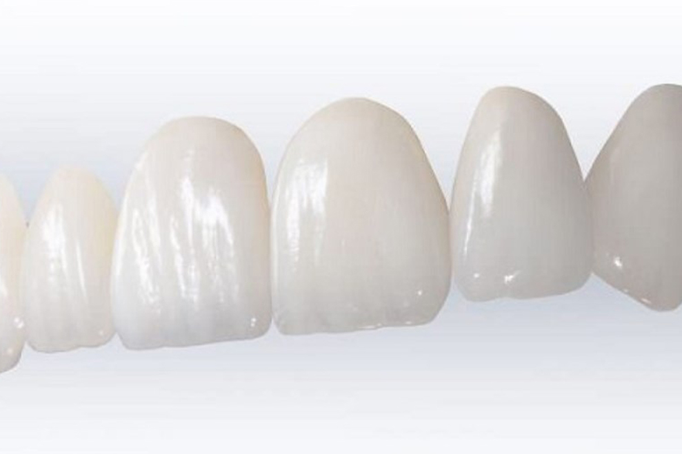 What Are the Applications of Nano-composite Zirconia?