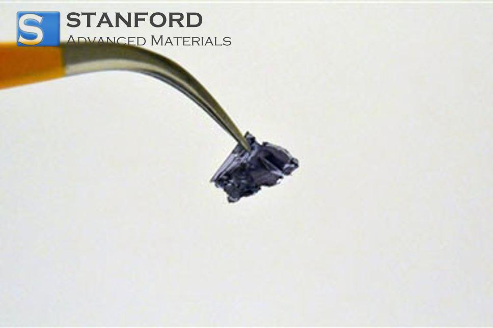 Tin Telluride Crystal (SnTe2)