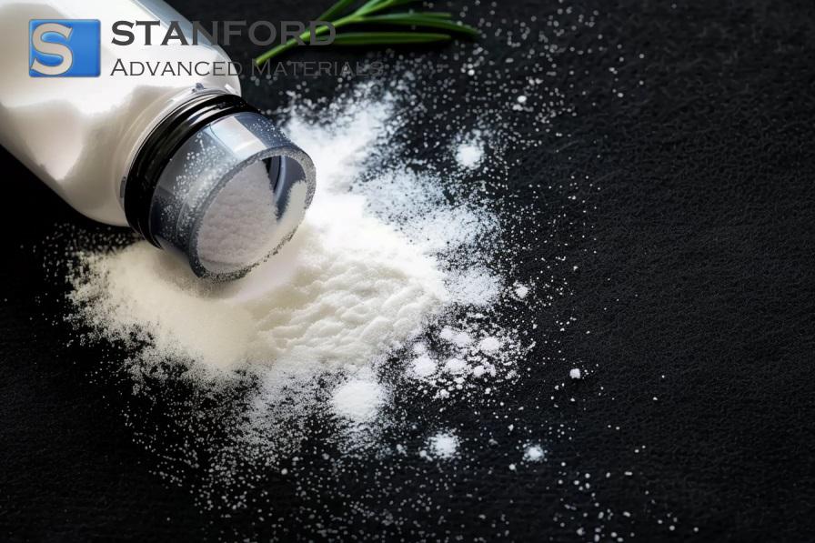 Aerogel Powder for thermal insulation building materials