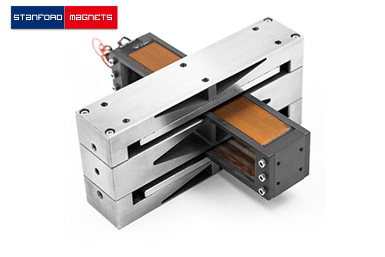 Rectangular Voice Coil Actuator 0020-035-000