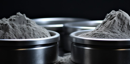 How Spherical Powders Are Revolutionizing Various Industries